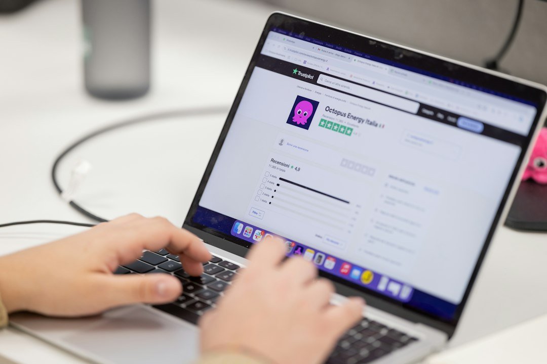 Online reputation management and brand monitoring