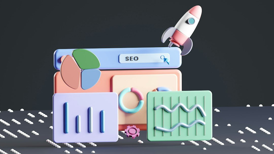 SEO authority growth and backlink strategy