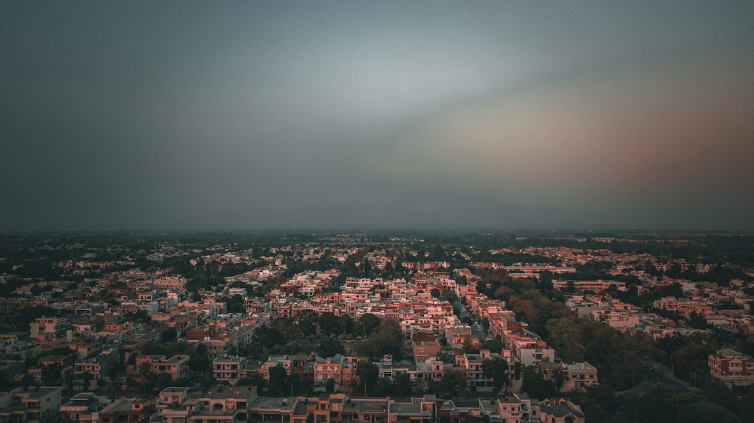 Chandigarh city for local SEO services