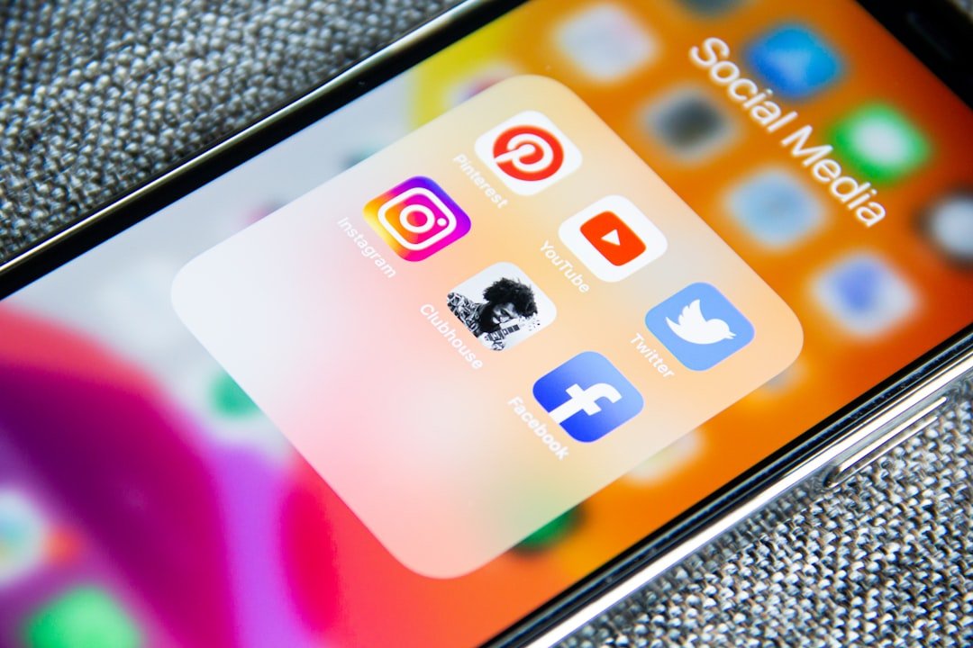 Social media platforms and profile optimization